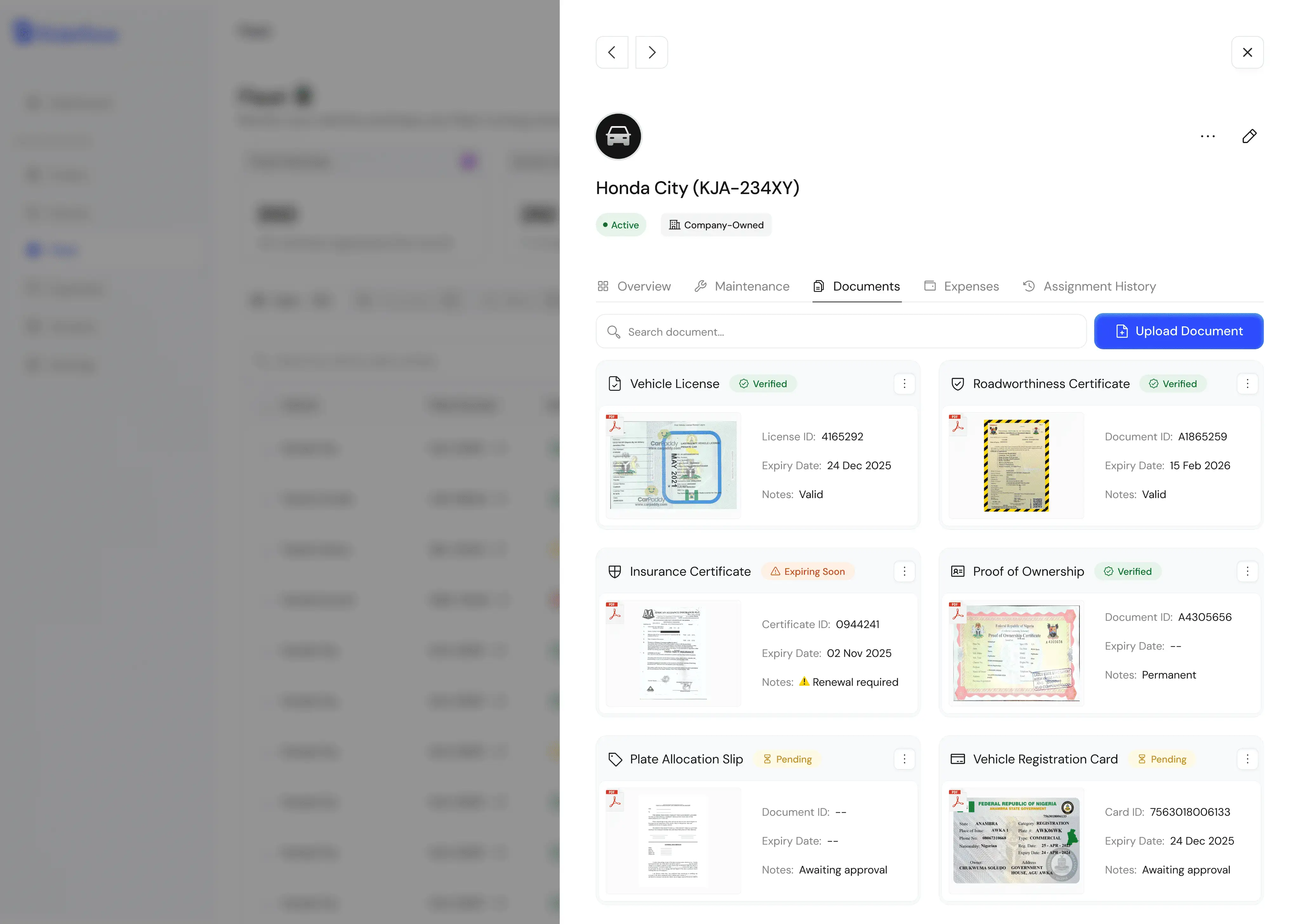 Stay Compliant without the Hassle